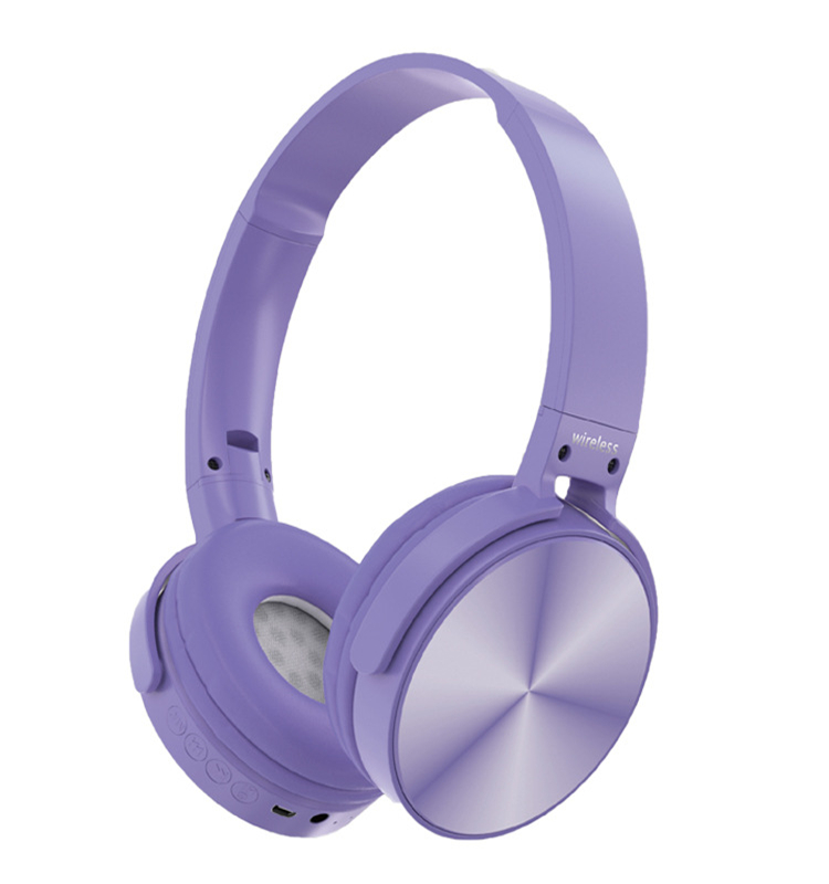 Casque supra-auriculaire