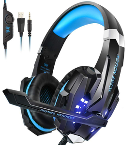 Casque Gamer Xbox One