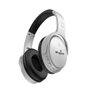 Écouteurs Bluetooth sur l'oreille