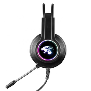 Casque filaire 7.1