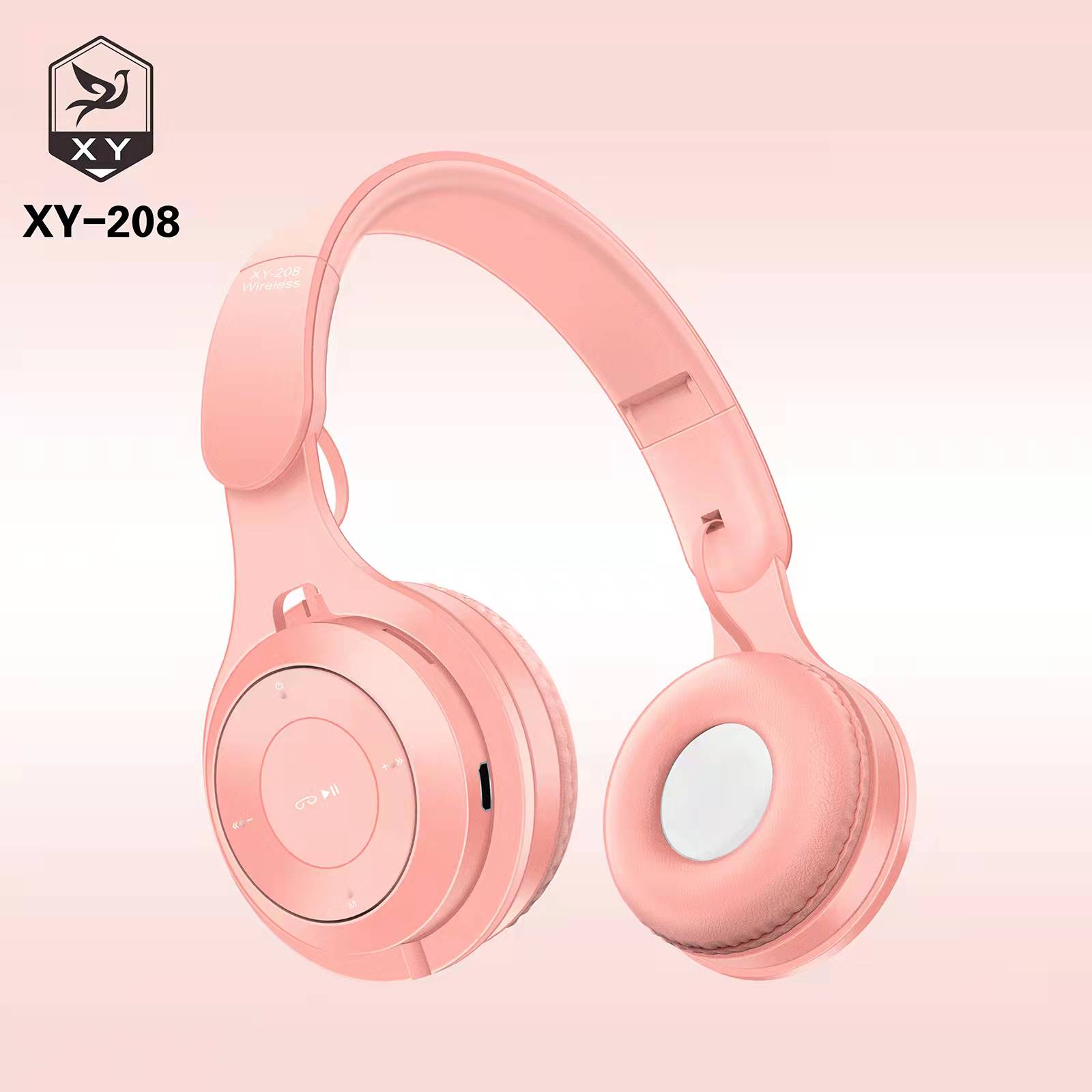 Casque Gaming Bluetooth