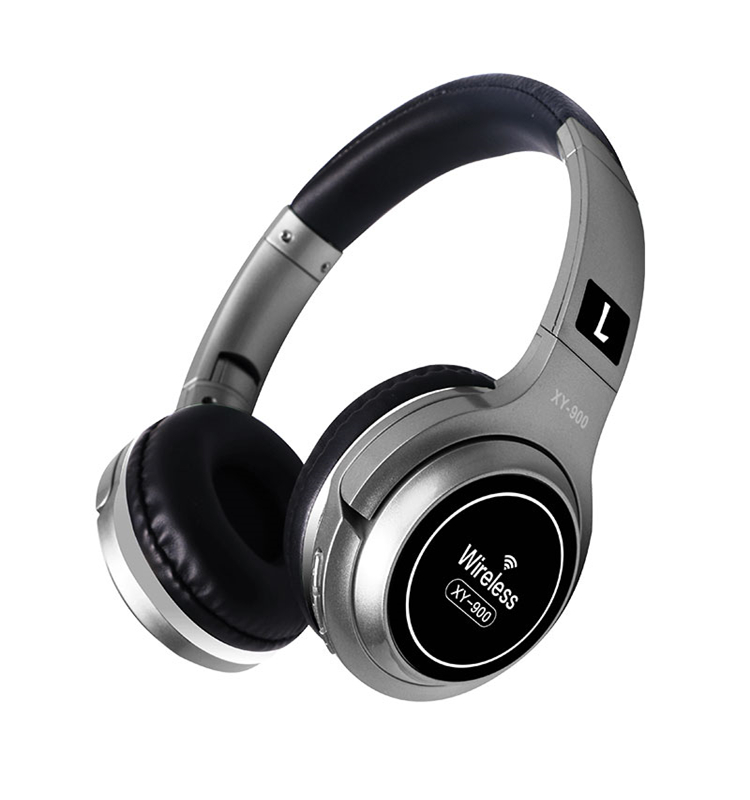 Écouteurs Bluetooth