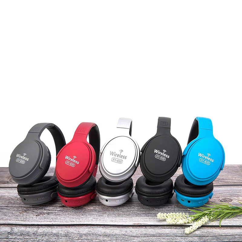Écouteurs sans fil Bluetooth