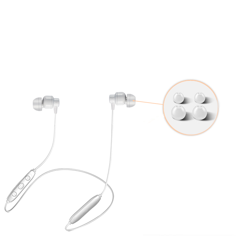 Tour de cou Casque Facebook
