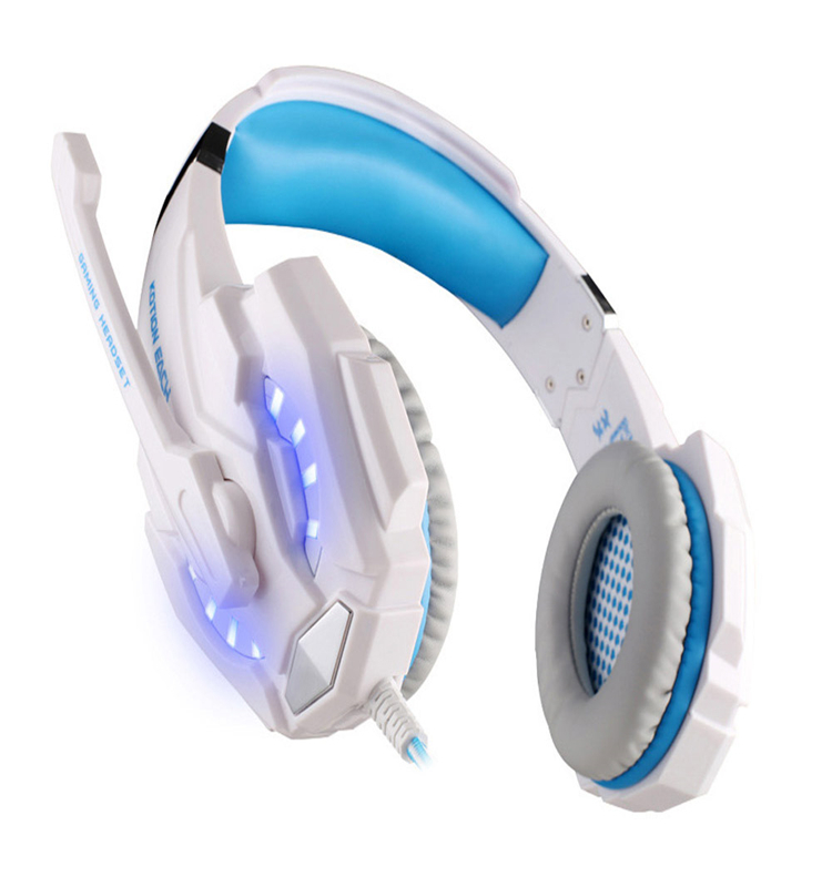Casque Gamer Xbox One